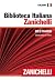 Bestiario (Biblioteca Italiana Zanichelli) (Italian Edition)