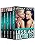 Lesbian Doctor Sex 5 Book Bundle