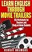 Learn English through movie...