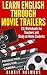 Learn English through movie trailers by Birgit Helmers