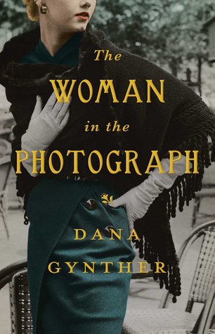 The Woman in the Photograph