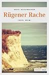 Rügener Rache (Antonia Babe) (German Edition) Rügener Rache (Antonia Babe) (German Edition)