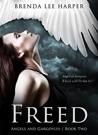 Freed (Angels and Gargoyles #2)