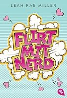 The Summer I Became A Nerd Nerd 1 By Leah Rae Miller