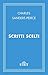 Scritti scelti (CLASSICI - Filosofia) (Italian Edition)