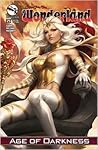 Wonderland Volume 5 by Raven Gregory