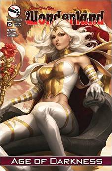Wonderland Volume 5 (Unknown Binding)