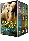 The Reunion Trilogy Box Set