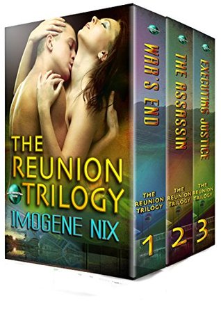 The Reunion Trilogy Box Set (Kindle Edition)