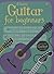 Guitar for Beginners