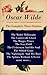 The Complete Short Stories by Oscar Wilde The Complete Short Stories by Oscar Wilde