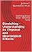 Stretching – Understanding its Physical and Neurological Effects by Justina C. Bachsteiner
