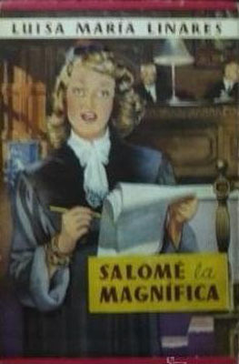 Salomé la magnífica
