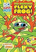 The Fantastic Flexy Frog