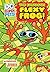 The Fantastic Flexy Frog (DC Super-Pets)