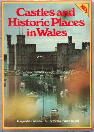 Castles and Historic Places in Wales