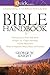 Quicknotes Bible Handbook (QuickNotes Commentaries)