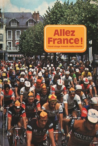 Allez France (Paperback)