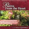 Psalms from the Heart: A Companion Resource for a 30-Day Walk With God in the Psalms