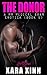 The Donor: Book 5