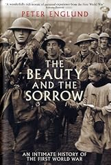 Cover of The Beauty and the Sorrow