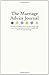 The Marriage Advice Journal