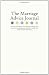 The Marriage Advice Journal by LoveBook
