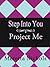Step Into You "Project Me" by Meretta Nichols