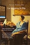La ragazza in blu by Susan Vreeland