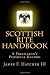 Scottish Rite Handbook