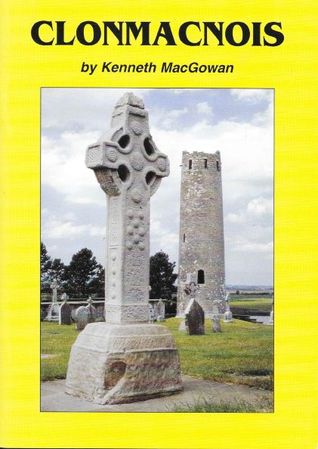 Clonmacnoise
