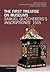 The First Treatise on Museums: Samuel Quiccheberg’s Inscriptiones, 1565 (Texts & Documents)