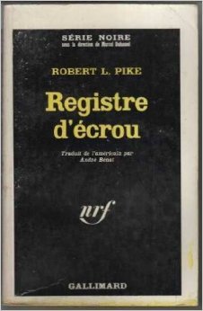 registre d'ecrou robert l pike