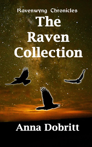 The Raven Collection (Ravynwyng Chronicles Universe)