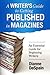 A Writer’s Guide to Getting Published in Magazines