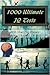 1000 Ultimate IQ Tests