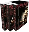 The Beast Series Boxset by Jaden Wilkes