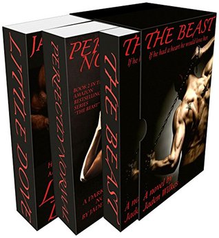 The Beast Series Boxset (Kindle Edition)