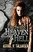 Between Heaven and Hell (Freefall, #2)