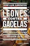 Leones contra Gac...