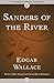 Sanders of the River