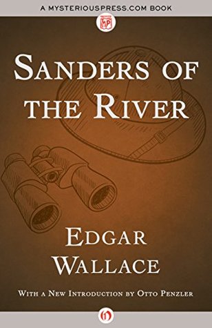 Sanders of the River (Kindle Edition)