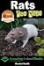 Rats For Kids by Rachel       Smith