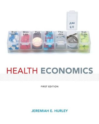 Health Economics (First Edition)