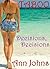 Taboo: Decisions, Decisions: Cruise Ship Transgender Threesome Erotica