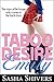 Taboo Desire by Sasha Shivers