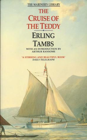 The Cruise of the Teddy (Paperback)