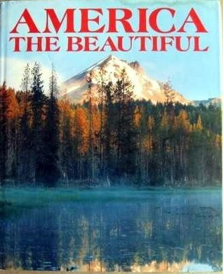 America the Beautiful (Hardcover)