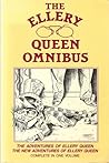 The Ellery Queen Omnibus by Ellery Queen