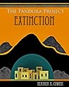 Extinction (The Pandora Project #3)